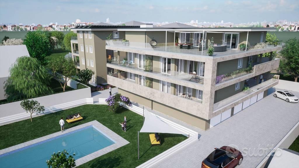 Appartamento – Sedriano, Roveda - Altro