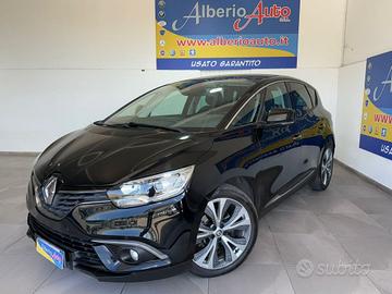 RENAULT Scenic Scénic dCi 8V 110 CV Energy Inten