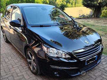 PEUGEOT 308 HD1 II SERIE
