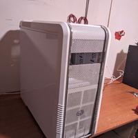 Case PC Cooler Master Full Tower