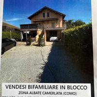 Casa bifamiliare