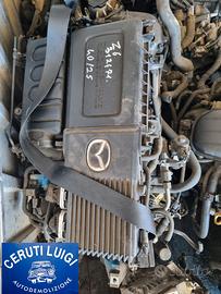 Motore Mazda tipo Z6
