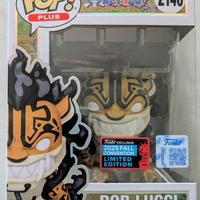 FUNKO POP! Rob Lucci (Awakened) #2140 Convention