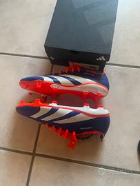 Adidas predator league fg 44