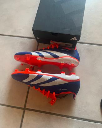 Adidas predator league fg 44