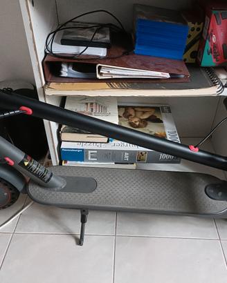 MONOPATTINO ELETTRICO