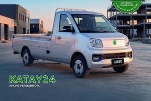 Katay 24C cassone fisso GPL