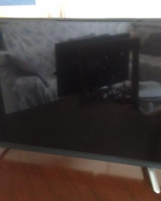 TV UNITED 32" Full HD anche x Pc e Console (NUOVO)