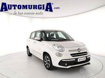 FIAT 500L 1.3 Multijet 95 CV Pop Star