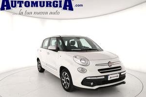 FIAT 500L 1.3 Multijet 95 CV Pop Star
