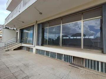 Locale commerciale in mon signor de razza, 236