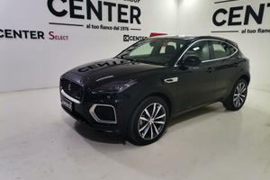 Jaguar E-Pace 2.0D I4 163 CV AWD Auto R-Dynamic