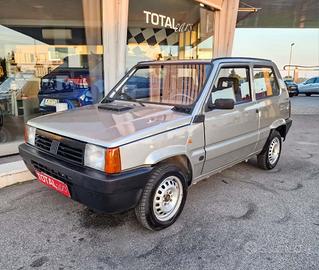 FIAT Panda 1ª serie 900 i.e. cat Young OK NEO PA