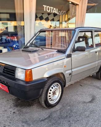 FIAT Panda 1ª serie 900 i.e. cat Young OK NEO PA