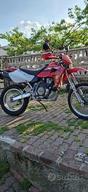 Honda xr