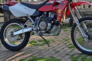 Honda xr