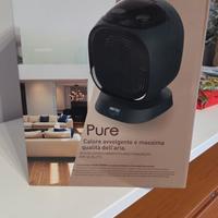 termiventilatore imetec