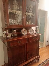 Credenza inizi del 900