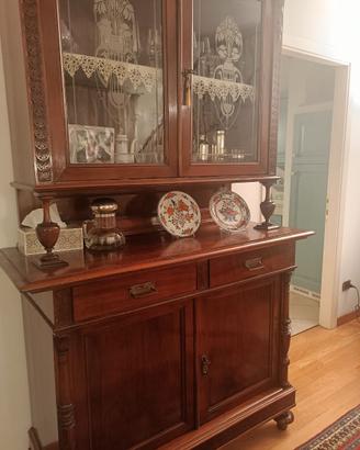 Credenza inizi del 900