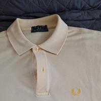 Polo Fred Perry