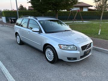 Volvo V50 1.6 D cat Kinetic