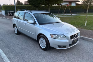 Volvo V50 1.6 D cat Kinetic