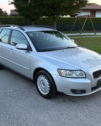 Volvo V50 1.6 D cat Kinetic