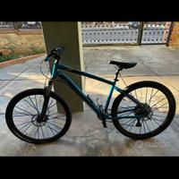 MTB rockrider st540