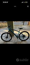 MTB rockrider st540