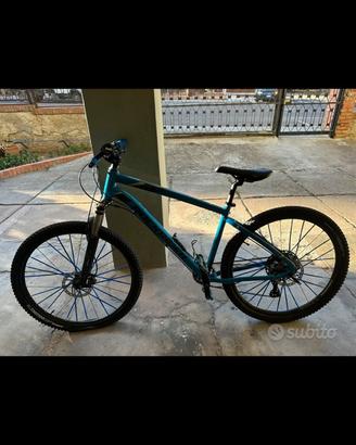 MTB rockrider st540