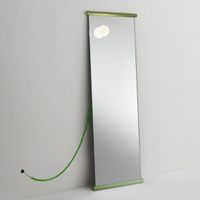 Specchio Glas Italia Ecco