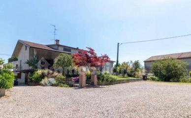 Casa/Villa indipendente