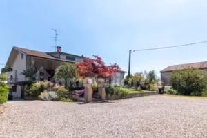 Casa/Villa indipendente