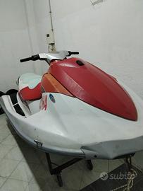 YAMAHA VX1000 SPORT WAVERUNNER 