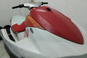 YAMAHA VX1000 SPORT WAVERUNNER 