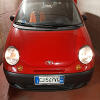 Daewoo Matiz Smile