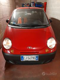 Daewoo Matiz Smile