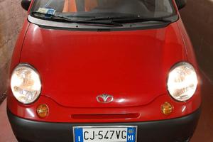Daewoo Matiz Smile