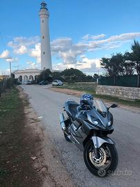 Honda cbr 600f