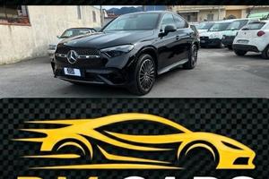 Mercedes-benz GLC 300 de hybrid EQ 4Matic Advanced