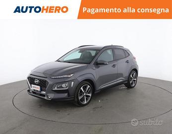 HYUNDAI Kona ES57126