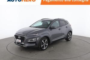 HYUNDAI Kona ES57126