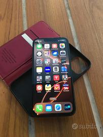 Iphone 14 128 Gb nero