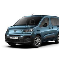 FIAT Doblo Doblò 1.5 BlueHdi 100 CV PC