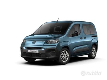 FIAT Doblo Doblò 1.5 BlueHdi 100 CV PC