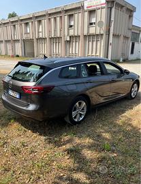 Opel insignia 1.5 CDTI SPORTS TOURER GS LINE