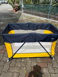 Lettino da campeggio, 30 €