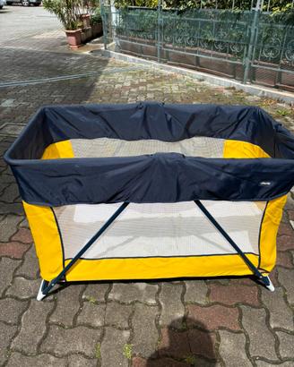 Lettino da campeggio, 30 €