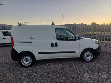 FIAT DOBLO MAXXI EURO 6
