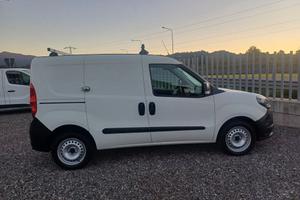 FIAT DOBLO MAXXI EURO 6